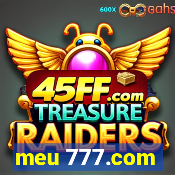 meu 777.com